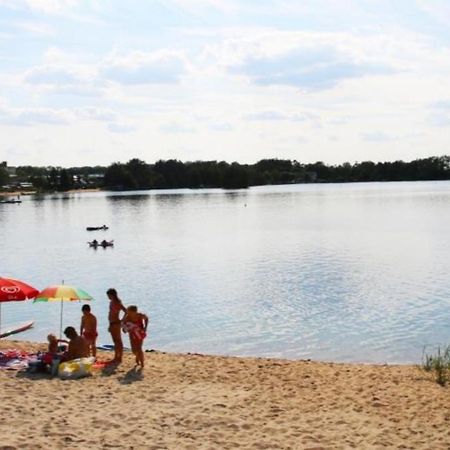 Chemnitz - Haus Am See Mit Sandstrand Nahe Rhein-Main Und Spessart Kahl am Main 外观 照片