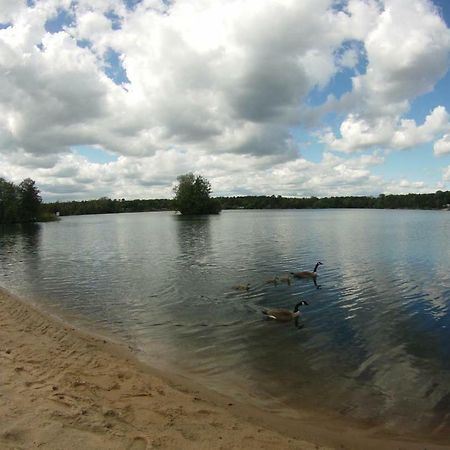 Chemnitz - Haus Am See Mit Sandstrand Nahe Rhein-Main Und Spessart Kahl am Main 外观 照片