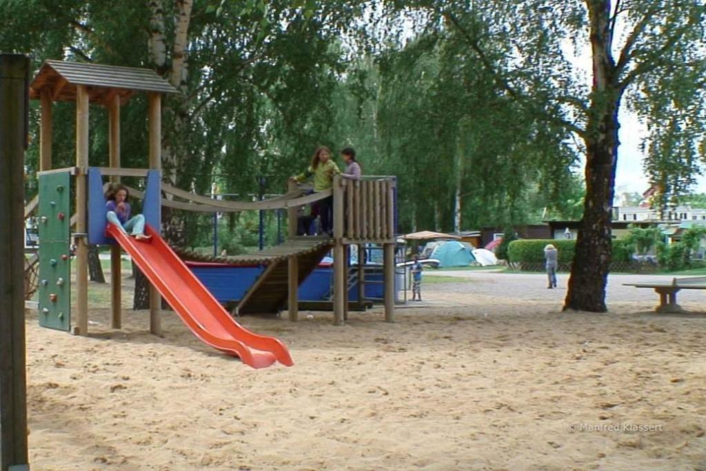 Chemnitz - Haus Am See Mit Sandstrand Nahe Rhein-Main Und Spessart Kahl am Main 外观 照片