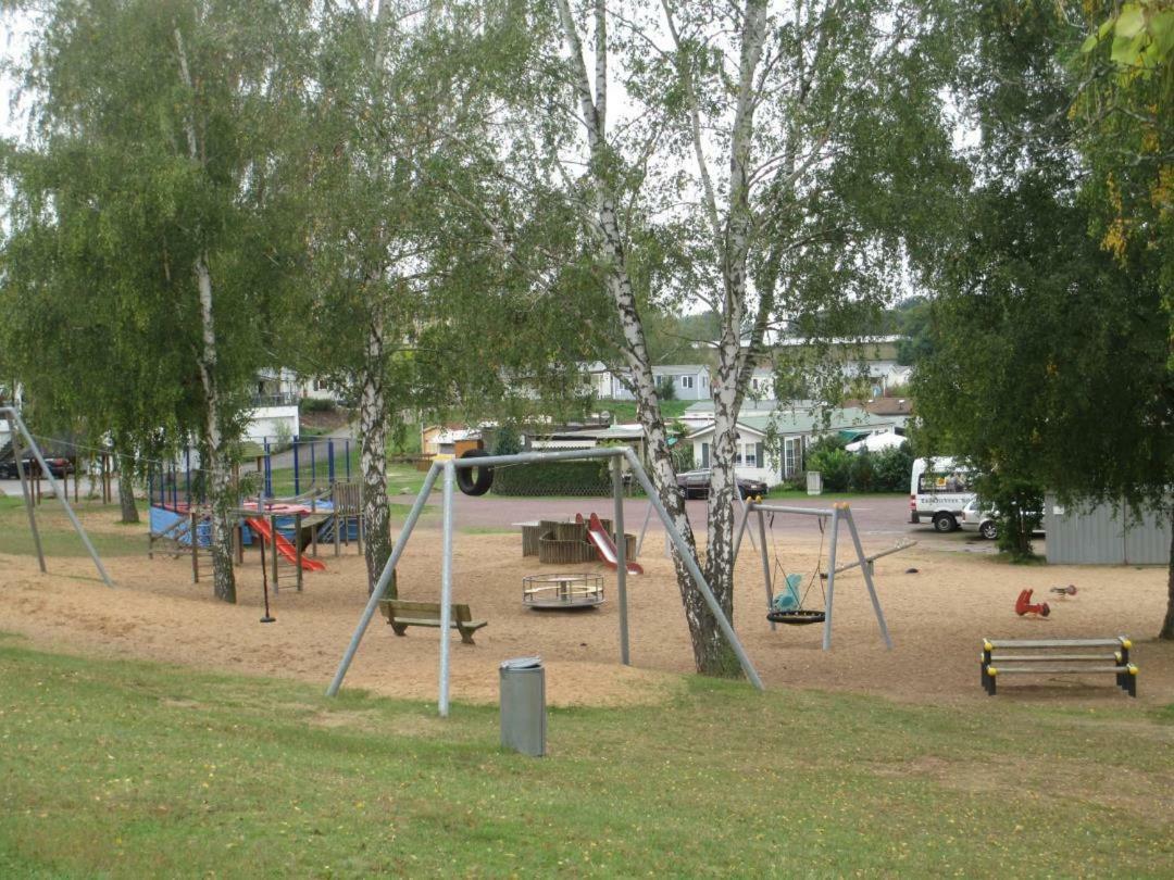Chemnitz - Haus Am See Mit Sandstrand Nahe Rhein-Main Und Spessart Kahl am Main 外观 照片